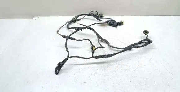 BMW 5 F10 F11 Parking sensor (PDC) wiring loom 9241694
