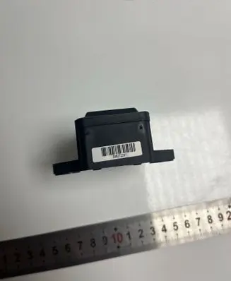 Audi A6 S6 C6 4F ESP acceleration yaw rate sensor 8E0907637A
