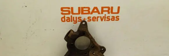 Subaru Forester SH Front wheel hub