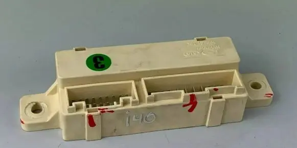 Hyundai i40 Other control units/modules 91940-2H130