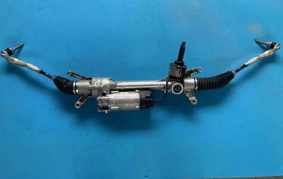 Mercedes-Benz C W205 Steering rack A2054607500