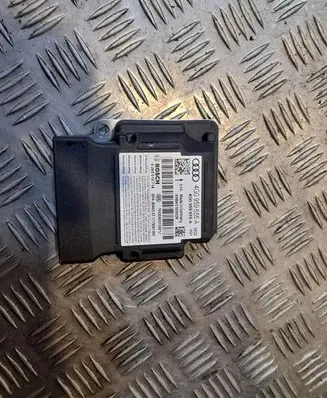 Audi A6 S6 C7 4G Airbag control unit/module 4G0959655A