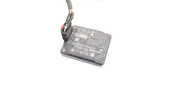 Distronic sensor radar