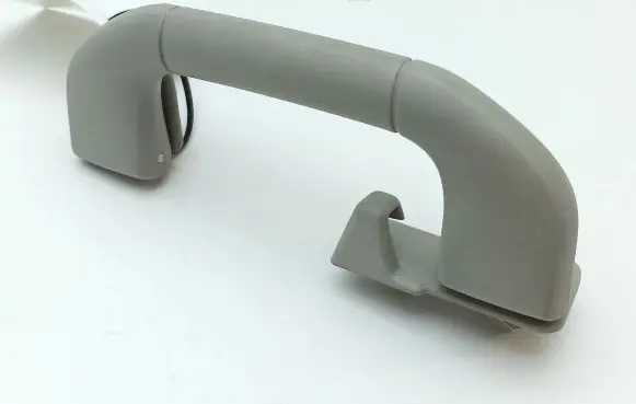 Mercedes-Benz C W204 Rear interior roof grab handle A2048100151