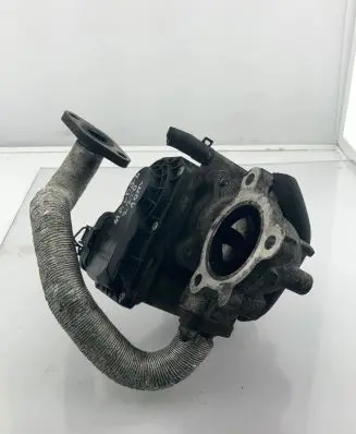 Mazda 6 Throttle valve R2AA136B0 09L15H 6100162