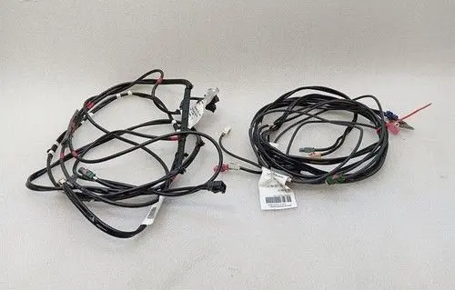 Ferrari Purosangue Handbrake wiring loom/harness