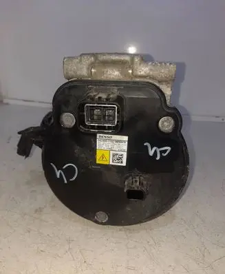 Toyota Corolla Cross Air conditioning (A/C) compressor (pump) ESB20C 0424001192 8F03578