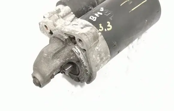 BMW 3 E46 Starter motor 12411740378 12411715238 1740374