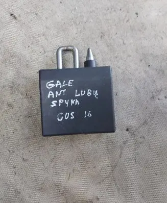 Ford Transit Custom Rear door lock loop/hook striker BK21V433A26AC