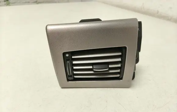 Jaguar XF X250 Dashboard side air vent grill/cover trim 8X23014A23BH