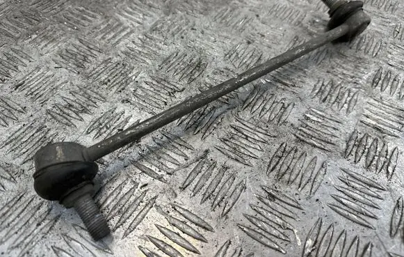 Front anti-roll bar/stabilizer link