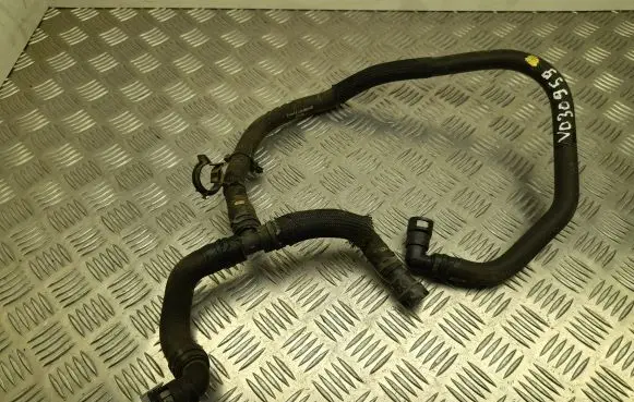 Ford Mustang Mach-E Engine coolant pipe/hose LJ936B851EC