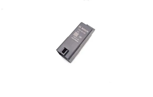 Land Rover Defender Glow plug pre-heat relay MX73189E2AA