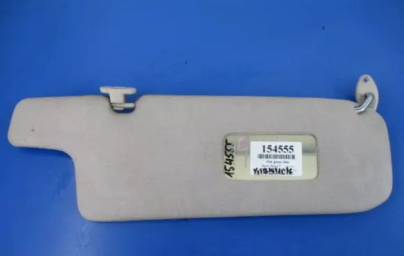 BMW 3 E30 Sun visor