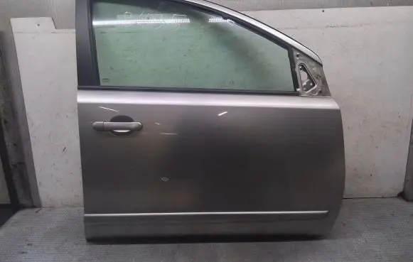 Nissan Note (E11) Front door
