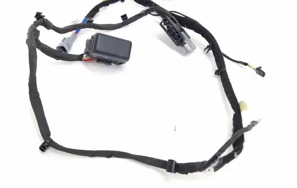 Renault Talisman Other wiring loom 115129742R 6109