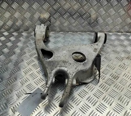 Porsche Taycan 9J1 Rear upper control arm/wishbone 9J1505376A