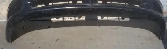 Chrysler Neon I Front bumper 5263966