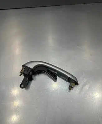 Hyundai Santa Fe Loading door exterior handle 