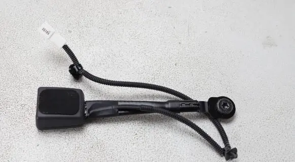 KIA Niro Front seatbelt buckle 88830AT200CCV 88830AT200
