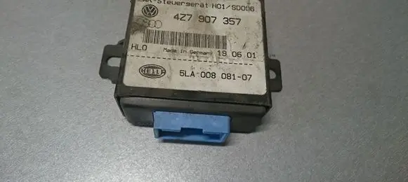 Audi A4 S4 B5 8D Light module LCM 4Z7907357 5LA00808107