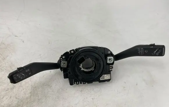 Skoda Superb B6 (3T) Airbag slip ring squib (SRS ring) 5K0953569AH 5K0953502M 5K0953521DQ