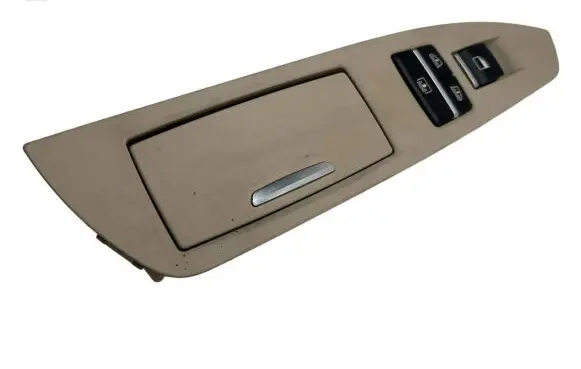BMW 7 F01 F02 F03 F04 Electric window control switch 9195269 09W45E02 09110310000421