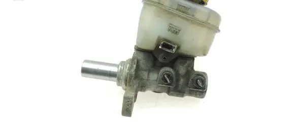 Subaru Legacy Master brake cylinder