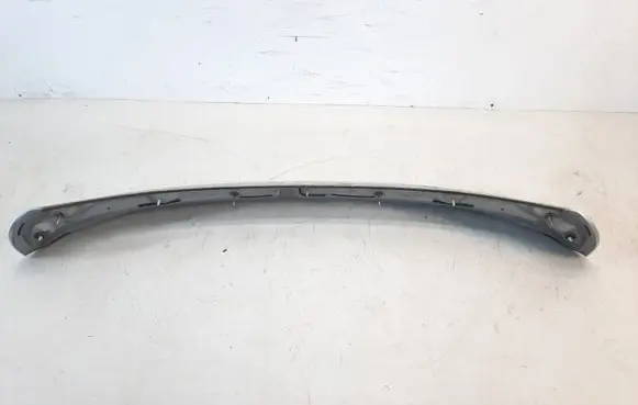 Mazda 3 II Tailgate/trunk spoiler K2158