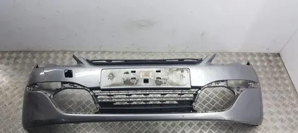 Peugeot 308 Front bumper