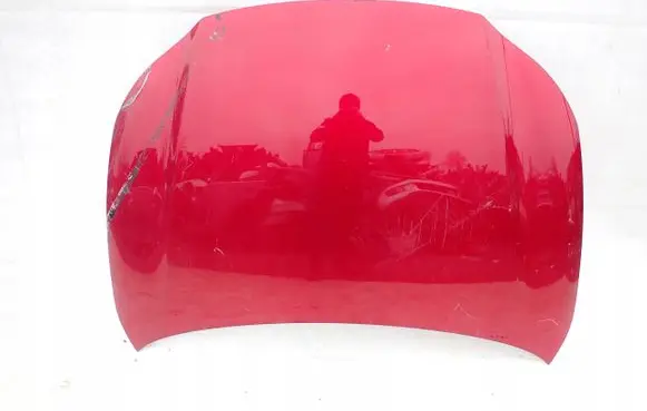 Mazda CX-30 Engine bonnet/hood
