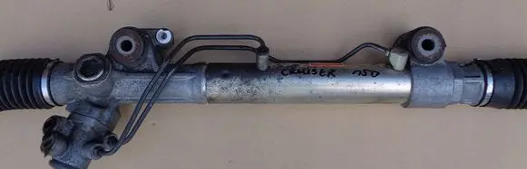 Toyota Land Cruiser (J150) Steering rack LANDCRUISERMAGIEL