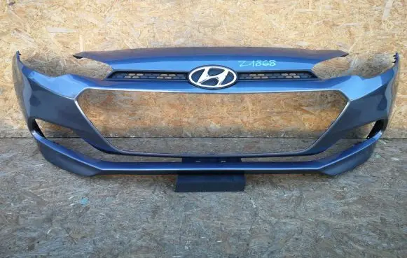 Hyundai i20 (GB IB) Front bumper Z1868