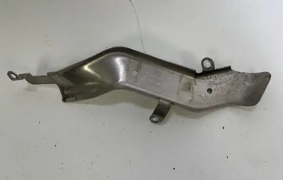 Audi A7 S7 4G Other body part 4G0201192E