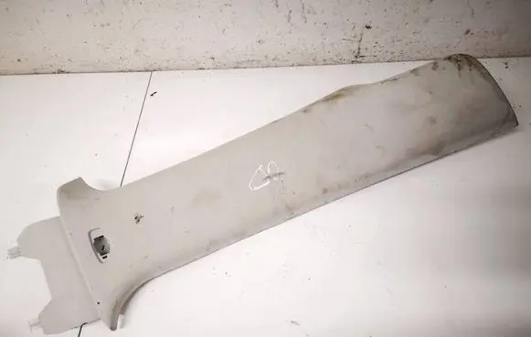 Skoda Roomster (5J) (D) pillar trim (bottom) 5j7867288