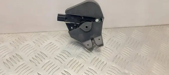 Honda Accord Loading door lock 