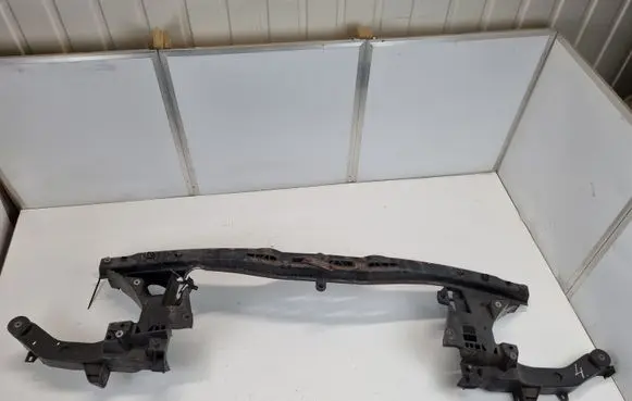 Mercedes-Benz Vito Viano W639 Radiator support slam panel A6398800003