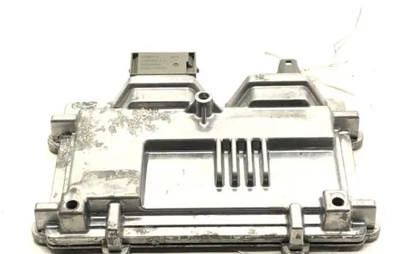 Audi A7 S7 4K8 Other control units/modules 4K0907547C