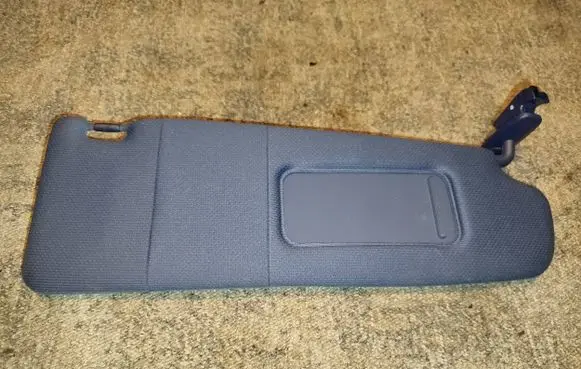Audi TT Mk1 Sun visor