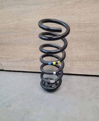 Jaguar XE Rear coil spring