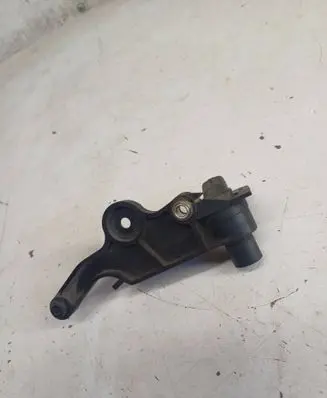 Citroen C3 Crankshaft position sensor 9639999880