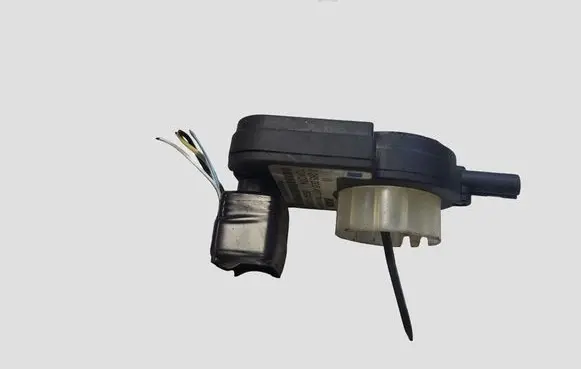 Toyota Avensis T250 Steering angle sensor 8924502020 0265005487