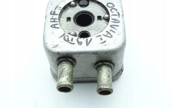 Skoda Octavia Mk1 (1U) Engine oil radiator 