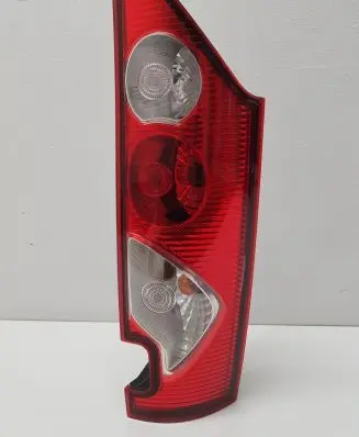 Renault Kangoo II Rear/tail lights 8200419941 8200419949