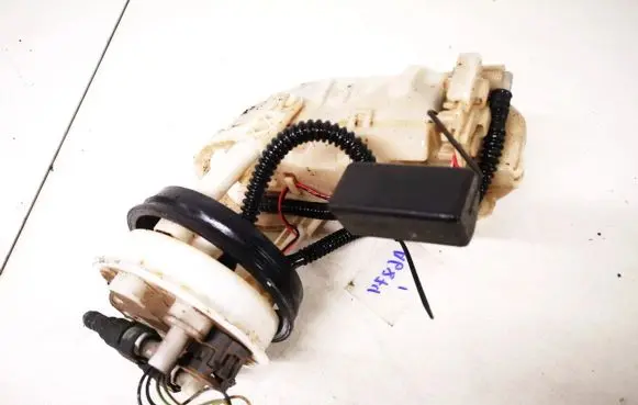 Honda Civic Fuel level sensor 17708s6fe311 17708-s6f-e311