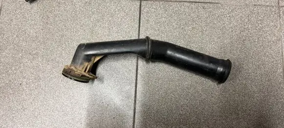 Porsche Boxster 987 Oil fill pipe 98710701500