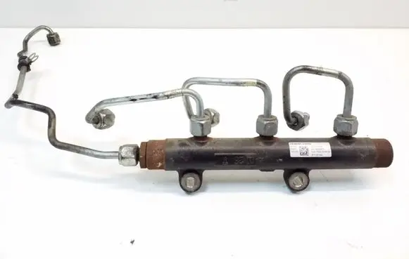Land Rover Range Rover Sport L320 Fuel main line pipe A2C27000085 5WS40271