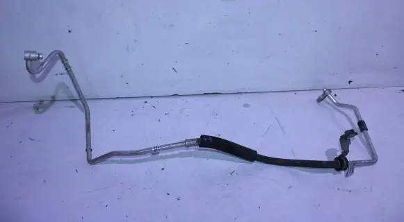 Fiat Tipo Air conditioning (A/C) pipe/hose 51986986