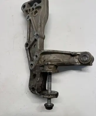 Other front suspension part