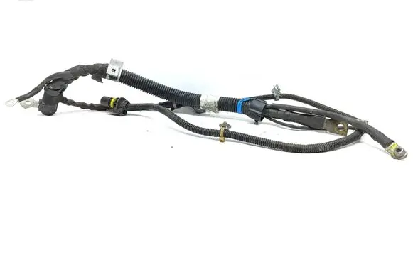Mercedes-Benz C W205 Wires (starter motor) A2055403103 29072013 ZGS0002000